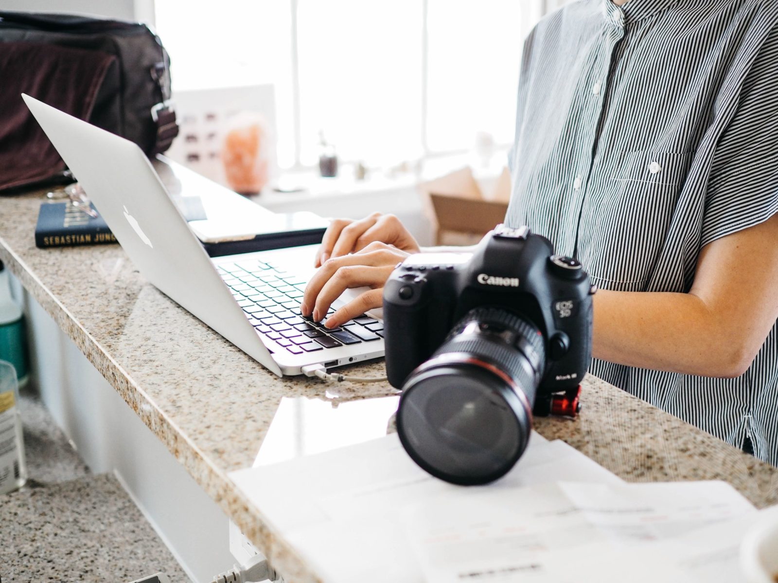 PHOTOGRAPHIE - production audiovisuelle en Savoie