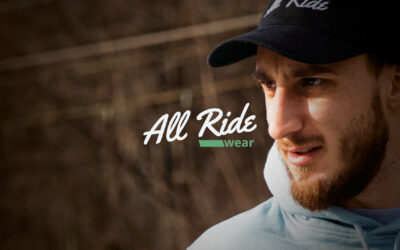 Création d’un site e-commerce marque de vêtements – All Ride Wear