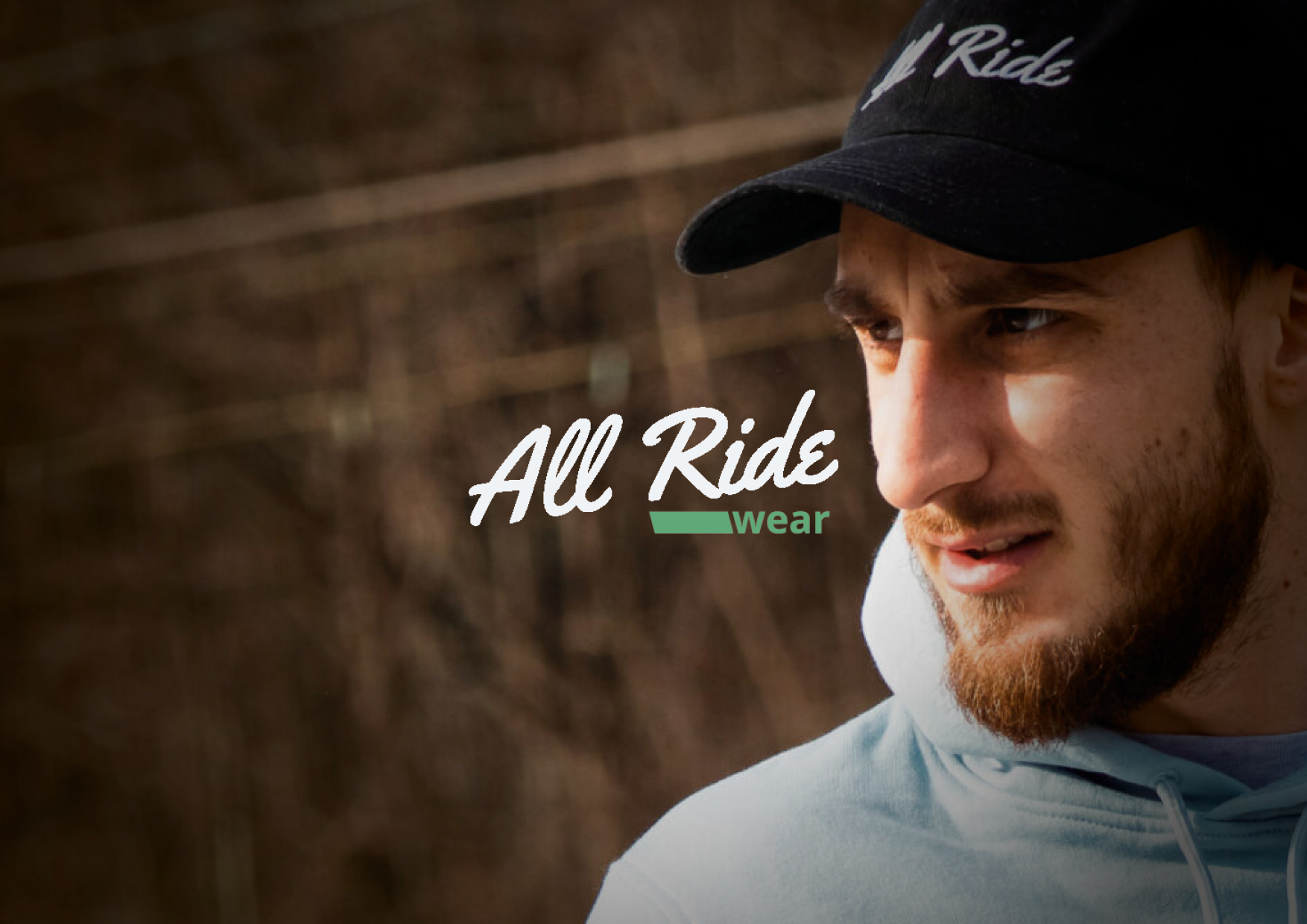 Création d’un site e-commerce marque de vêtements – All Ride Wear