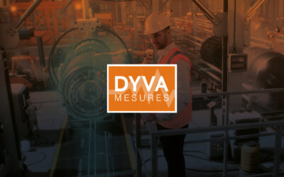 Communication technique pour le commerce et l’industrie – DYVA Mesures