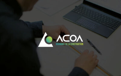 Refonte du logo et création de site web pour un bureau d’économiste en construction – ACOA